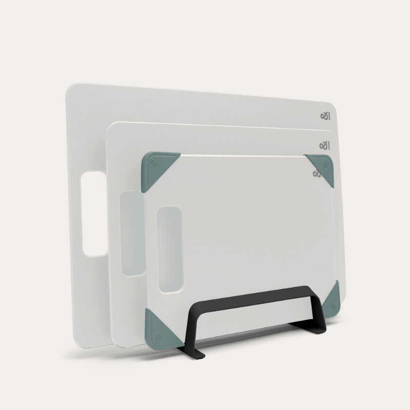 Prep & Store Chopping Board Set