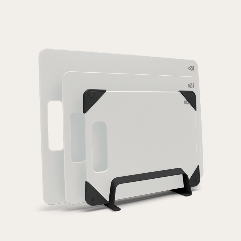 Prep & Store Chopping Board Set