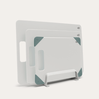 Prep & Store Chopping Board Set