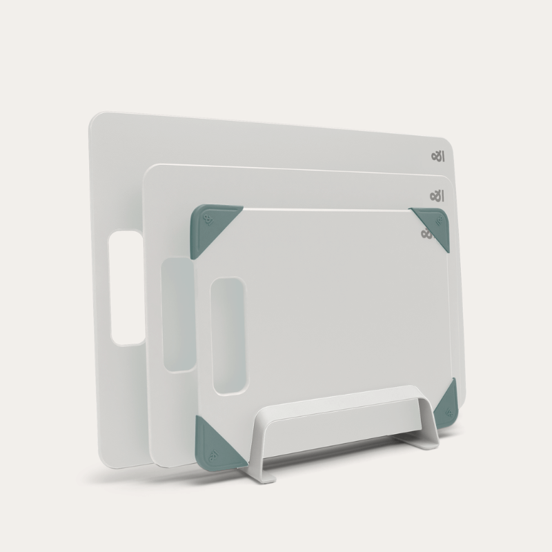Prep & Store Chopping Board Set