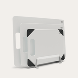 Prep & Store Chopping Board Set