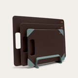 Prep & Store Chopping Board Set