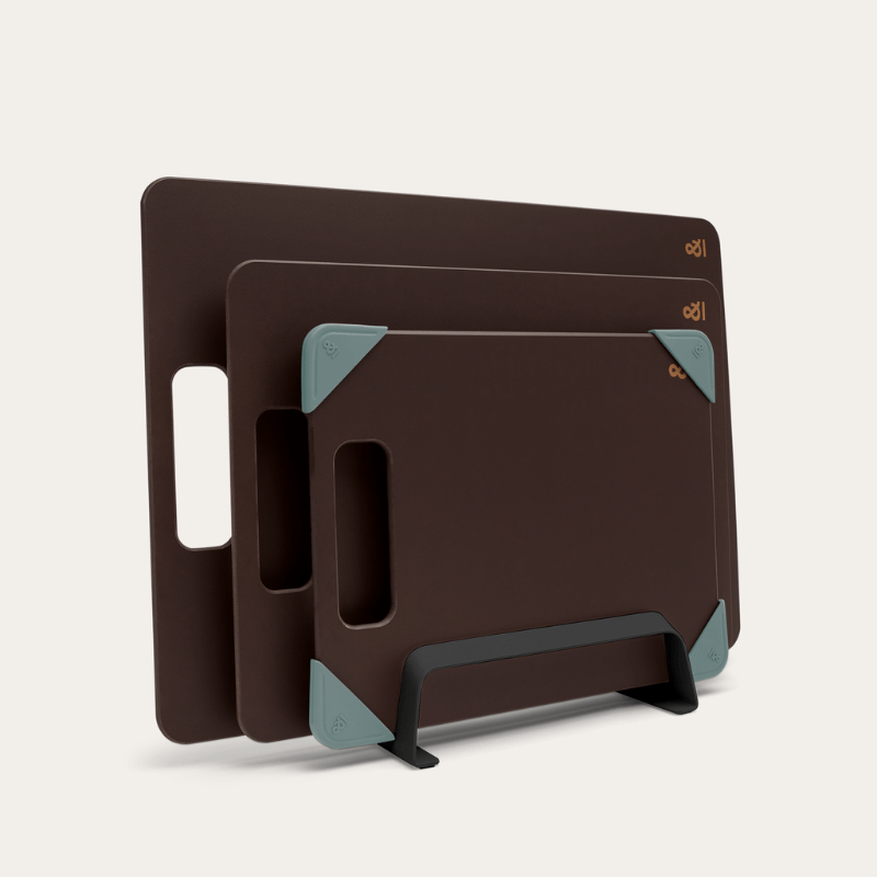 Prep & Store Chopping Board Set