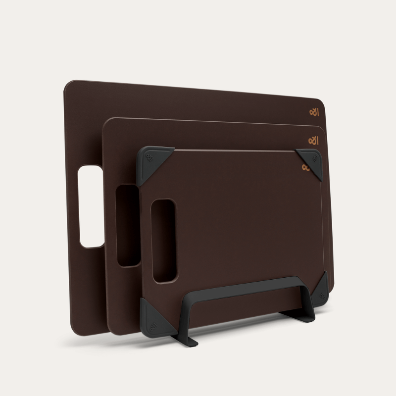 Prep & Store Chopping Board Set