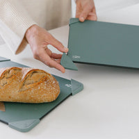 Wood Fibre Chopping Board Accessories Set
