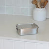 Stainless Steel Lunch Box | 1200ml