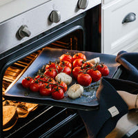 Silicone Baking Mat Set