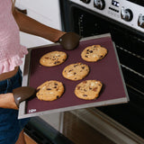 Silicone Baking Mat Set