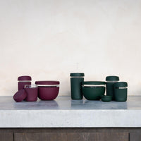 red-green-understated-aesthetic-work-lunch-containers