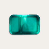 Bento lunch box silicone seal replacement
