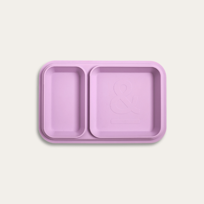 silicone seal for Bento Box