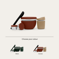 picnic set for one