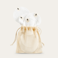 reusable face wipes