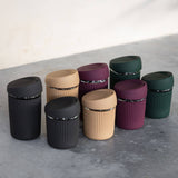 Coffee Cup Mixed Duo