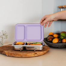 reusable lunchware
