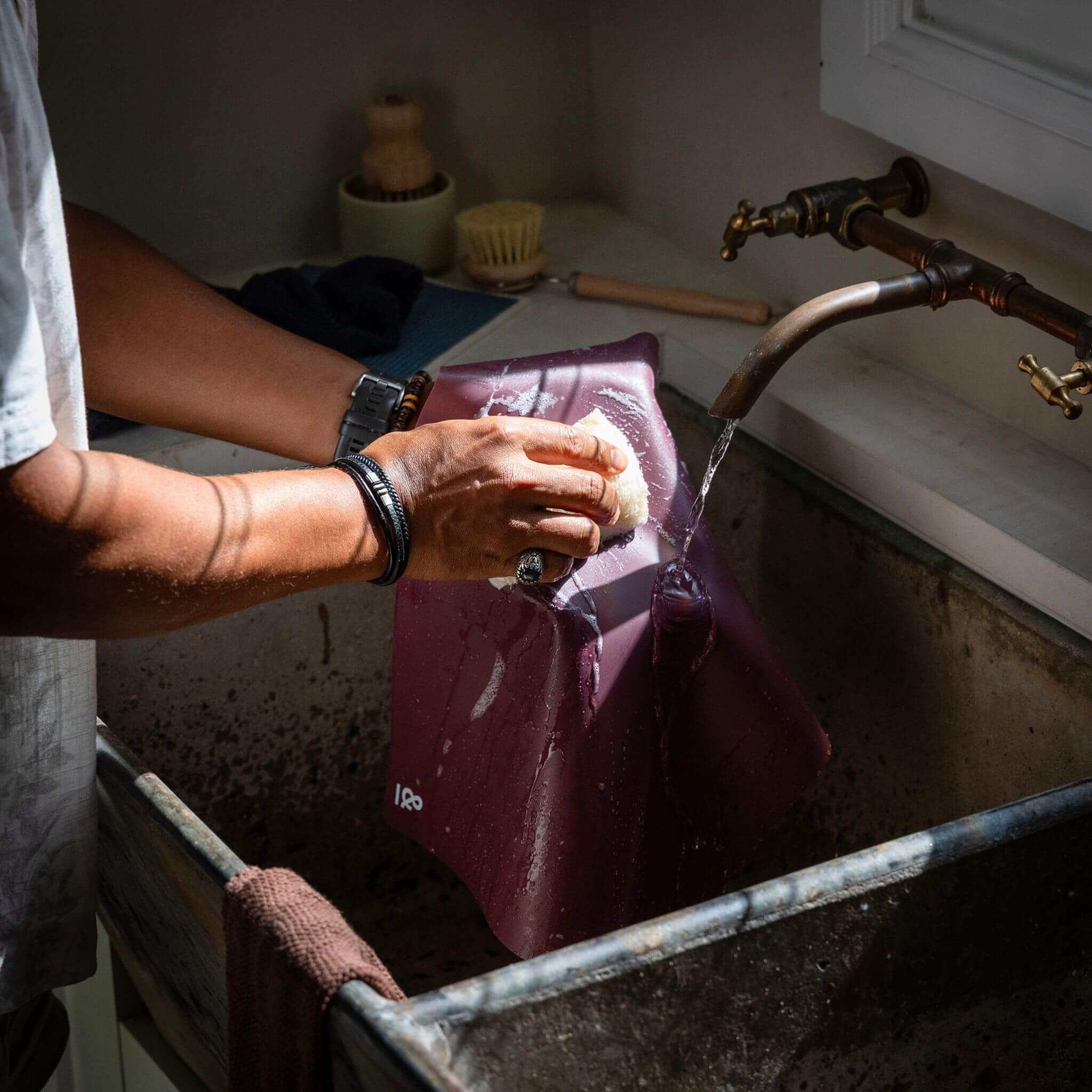 Silicone Baking Mat Set