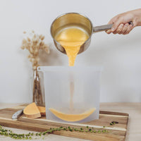 Silicone Food Pouch Set | Mixed Sizes