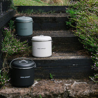 Kitchen Compost Bin | Eucalyptus