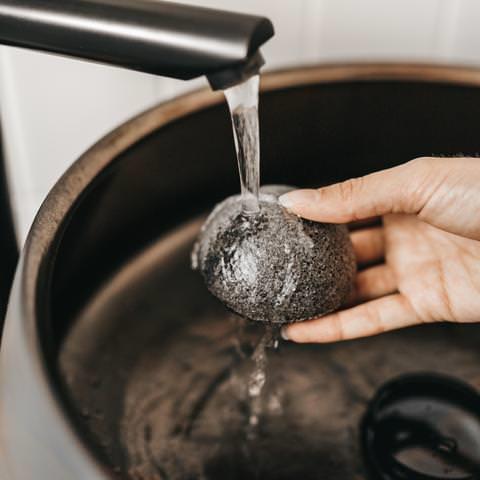 Sponge for Sensitive Skin