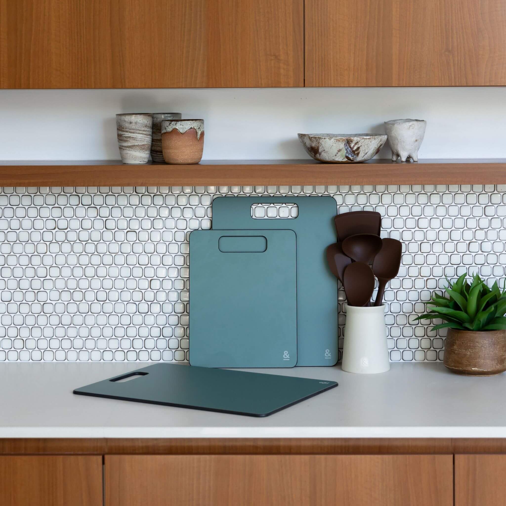 Kitchen Prep Essentials