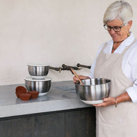 Daily Baking Essentials