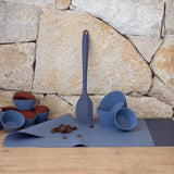 Angled Silicone Spatula