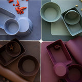 Large Muffin Cups