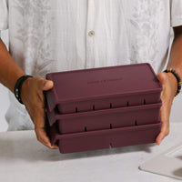 Freezer Tray Starter Set