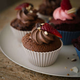 Small Muffin Cups