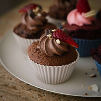 Small Muffin Cups