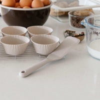 Silicone Narrow Spatula