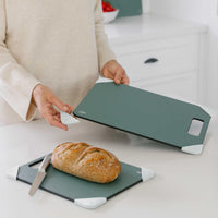 Anti Slip Chopping Board Corners