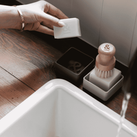 Silicone Soap Bar Holder