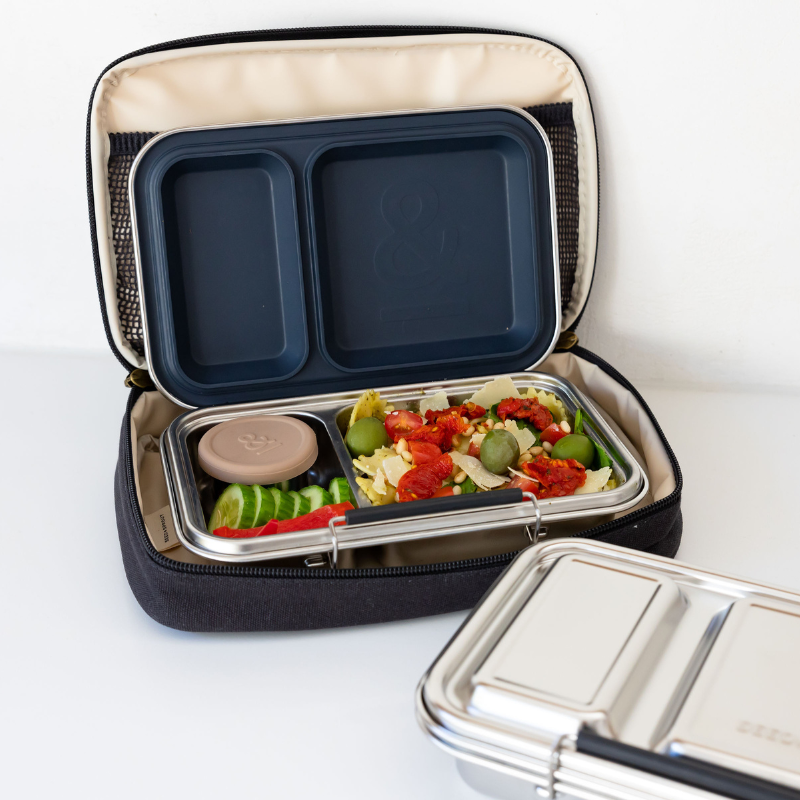 Small thermal lunch bag sales