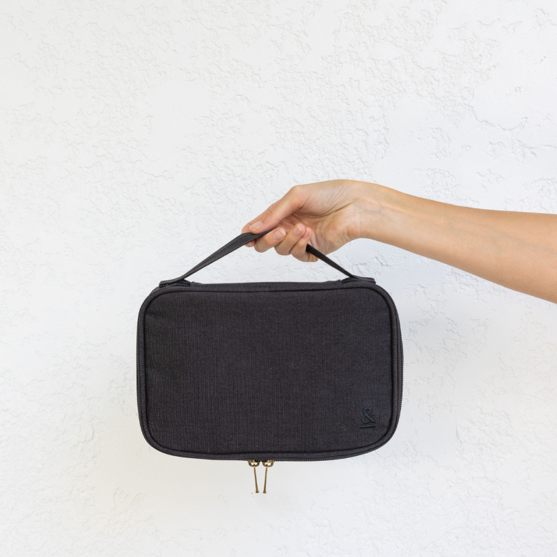 Insulated Lunch Bag 2.5l