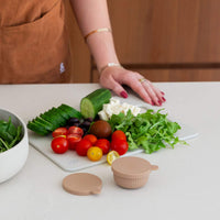 Prep & Store Chopping Board Set