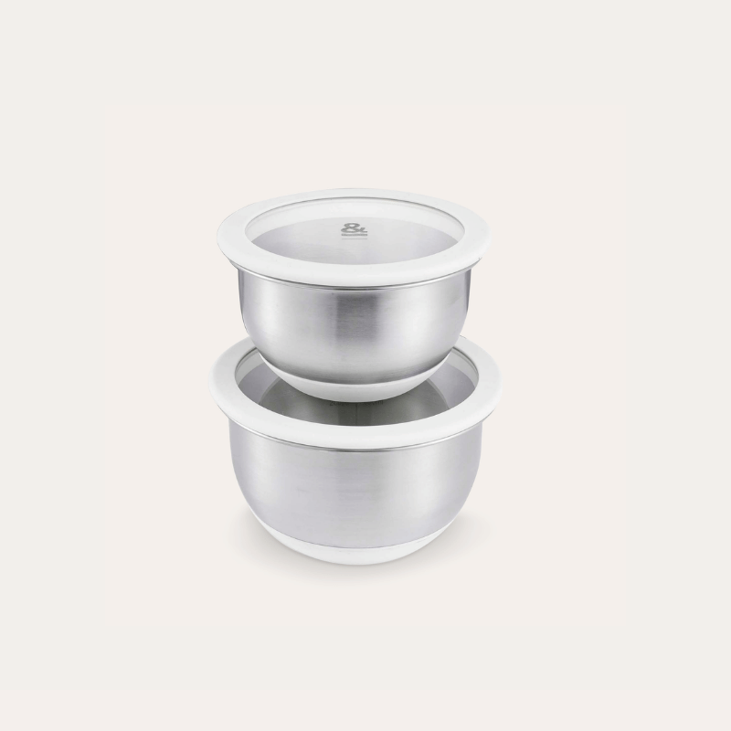 Small Mixing Bowl Set