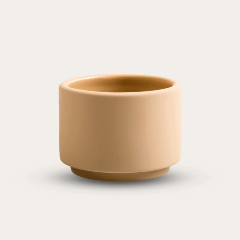 Ceramic Soap Box