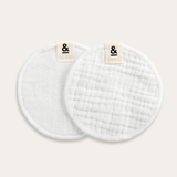 soft and gentle cleaning round