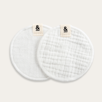 soft and gentle cleaning round