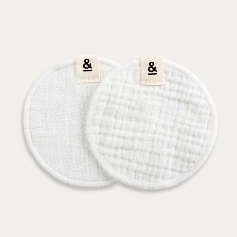 soft and gentle cleaning round