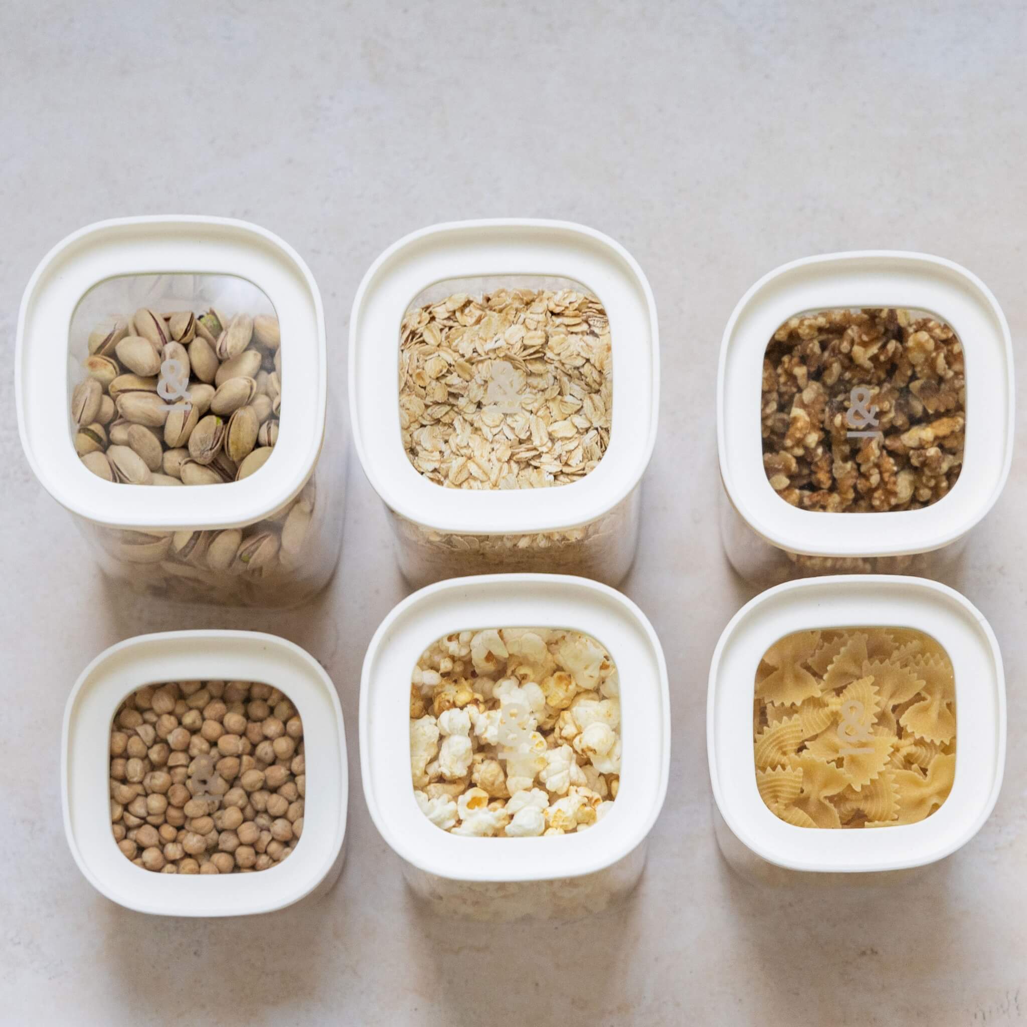 Newrybar Square Pantry Bundle