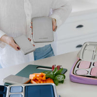 Stainless Steel Ice Packs