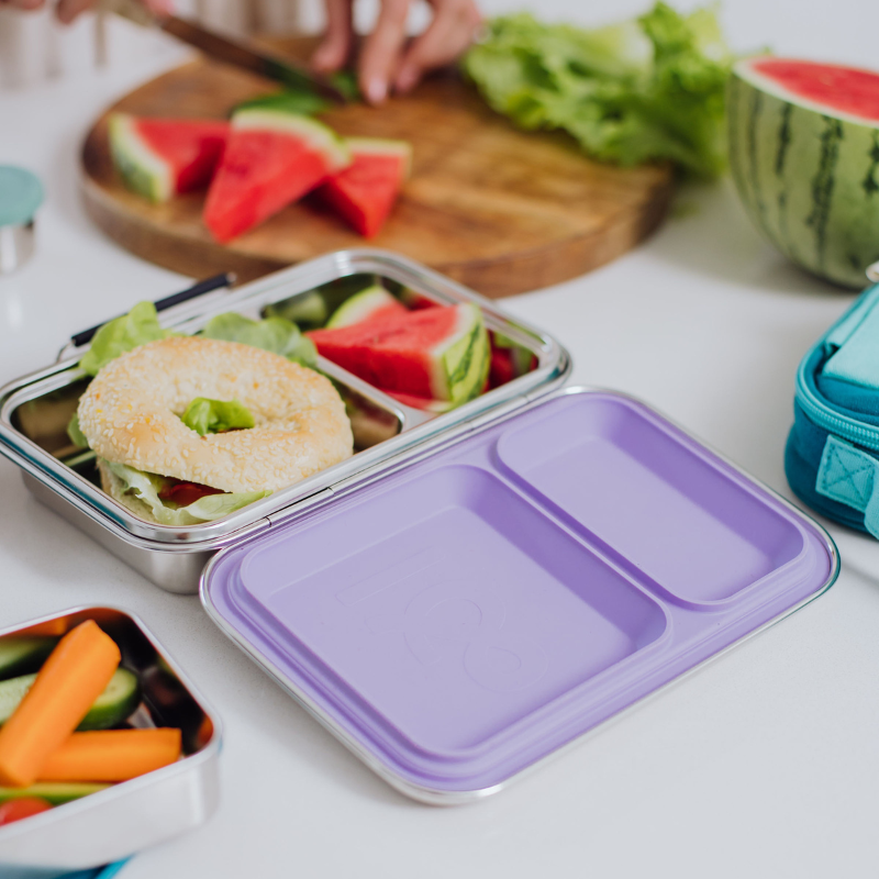 Bento Lunch Box | Leakproof Bento Box