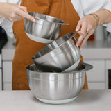 Daily Baking Essentials
