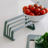 Wood Fibre Chopping Board Accessories Set