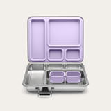 Silicone Snack Pot Dividers | 2pk