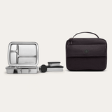 Crunchbox Lunchbox & Snack Bundle