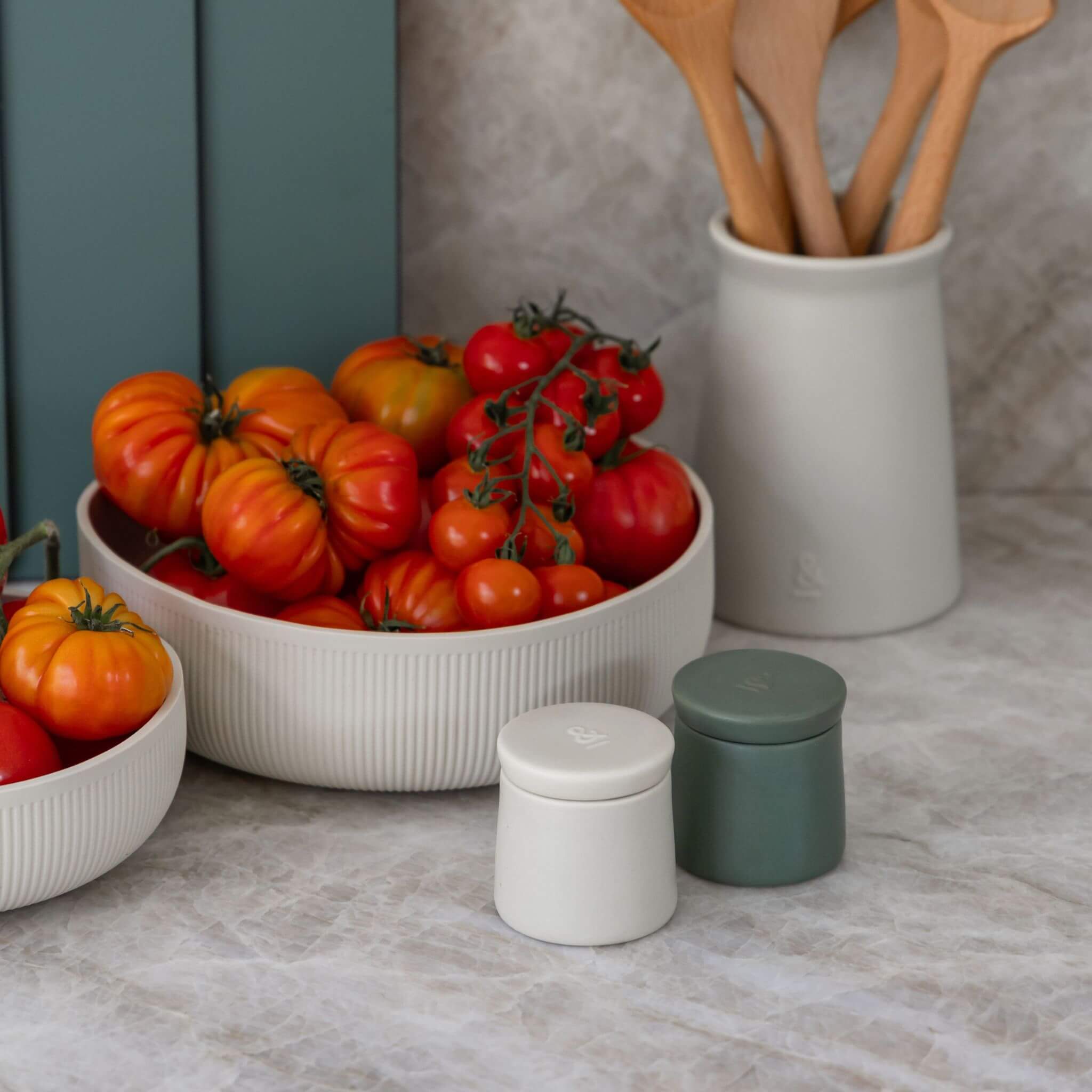 Ceramic Table Essentials