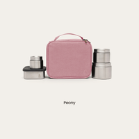 Limited Edition Snack Set